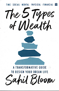 5 Types of Wealth