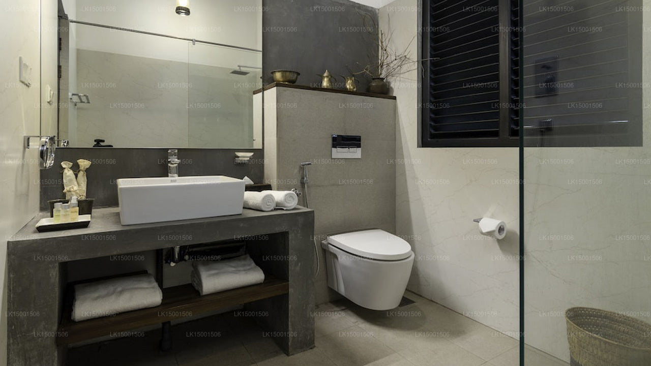 Jetwing Mahesa Bhawan, Dżafna