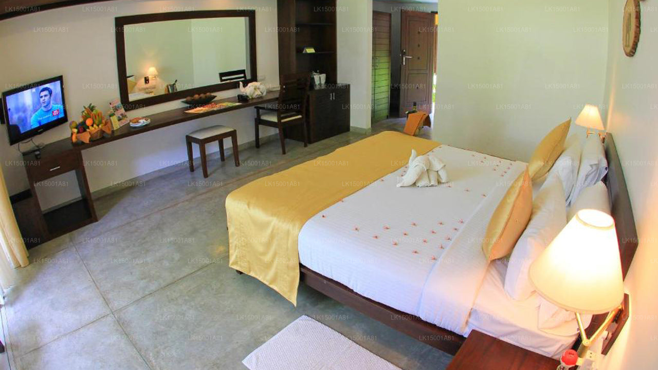 Grand Udawalawe Safari Resort, Udawalawe