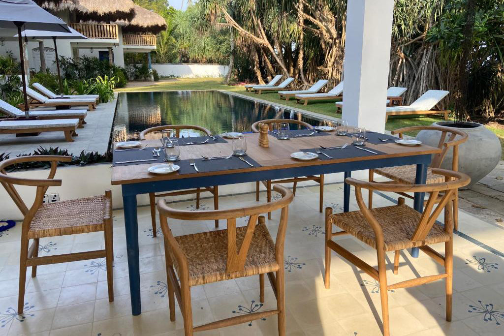 Halcyon Mawella (Tangalle)