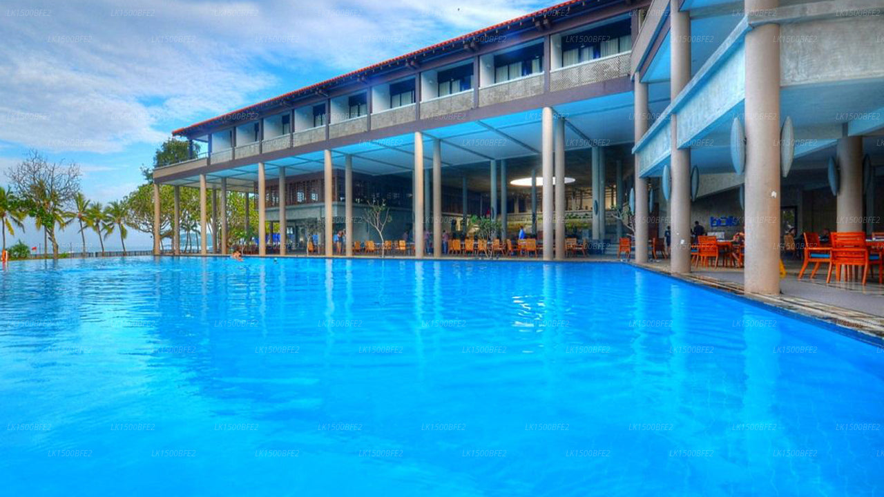 Muthumuni Ayurveda Beach Resort, Beruwala