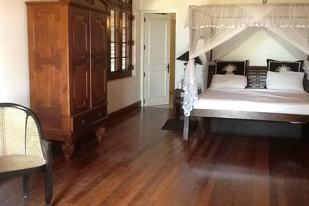 Dom Mount Lavinia, Góra Lavinia