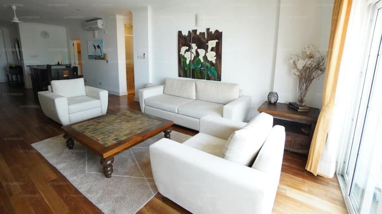 Victoria Park Mansions, Colombo