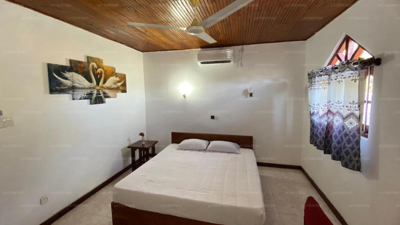 Alson Villa, Hikkaduwa