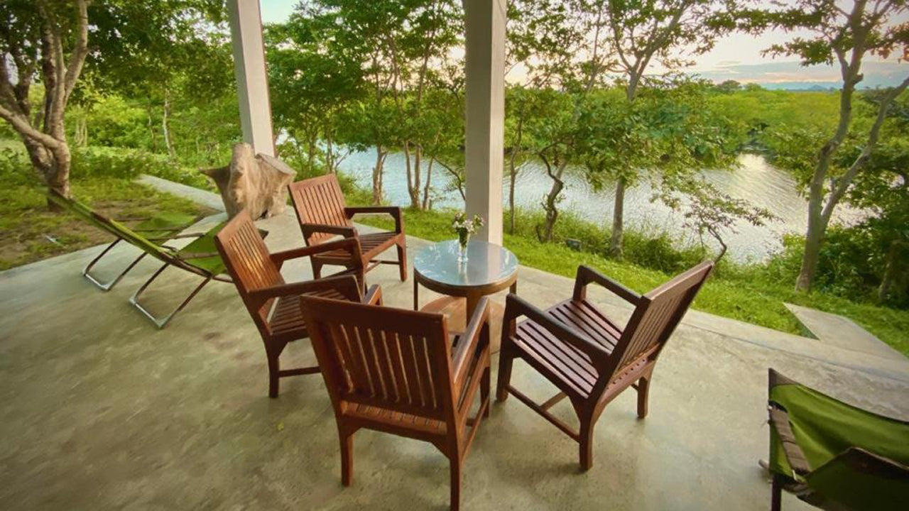 Kudakalliya Surf Bungalow, Arugam Bay