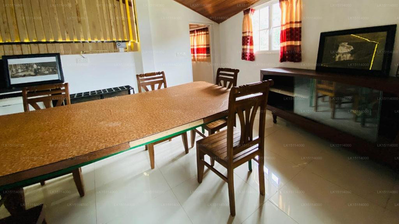 niwasa house, nuwara eliya