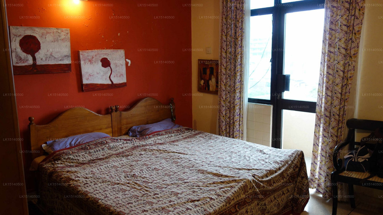 Chelsea Gardens, Colombo