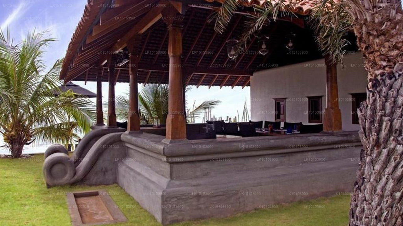 Kalpitiya St. Anne's Lagoon House, Kalpitiya