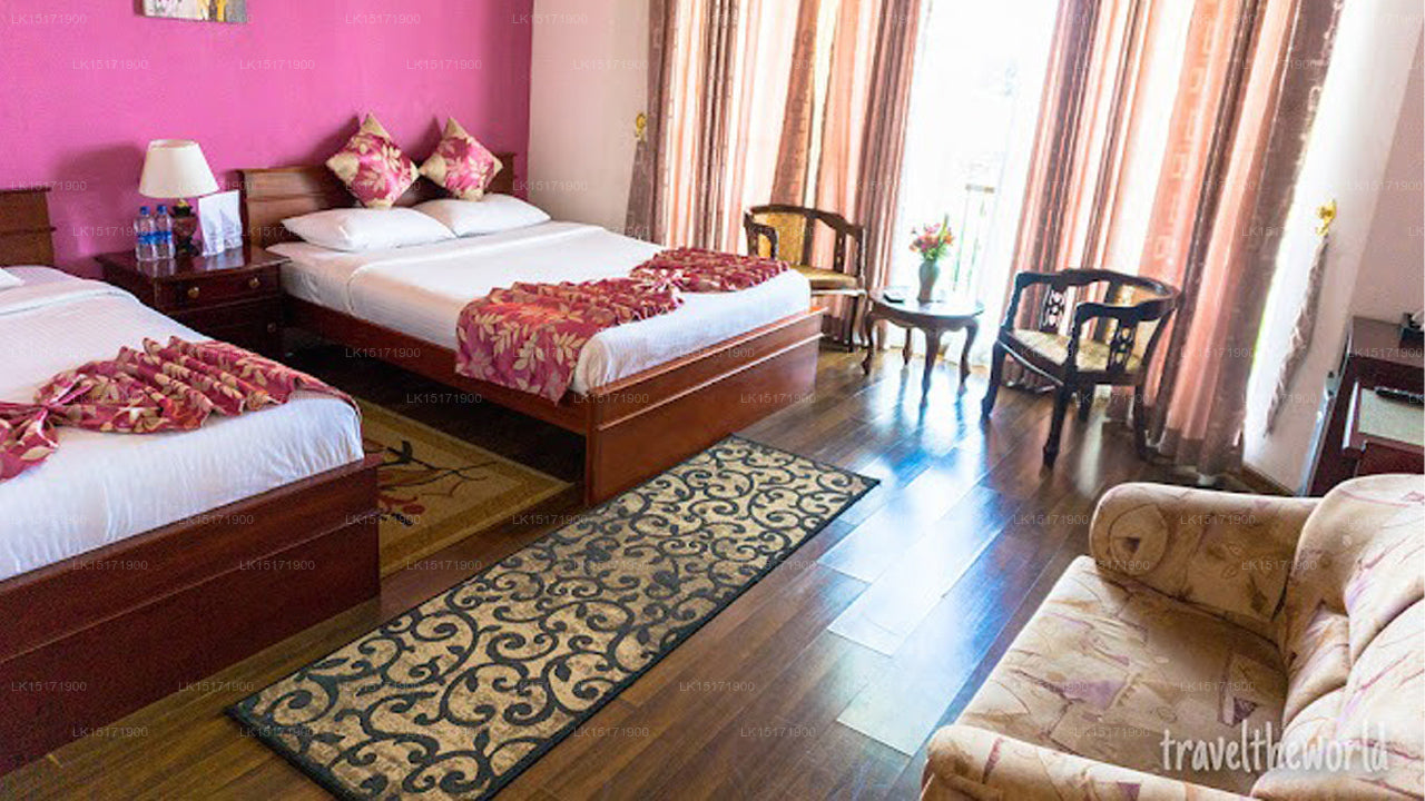 Lake View Comfort Bungalow