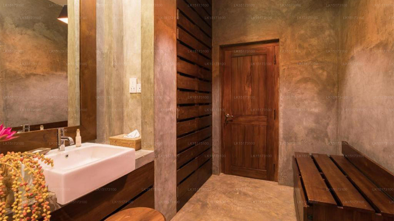 Roman Lake Ayurveda Resort, Bentota