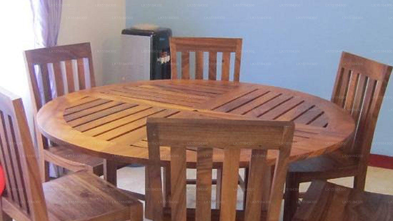 Samagi Guest House & Cottage, Polonnaruwa