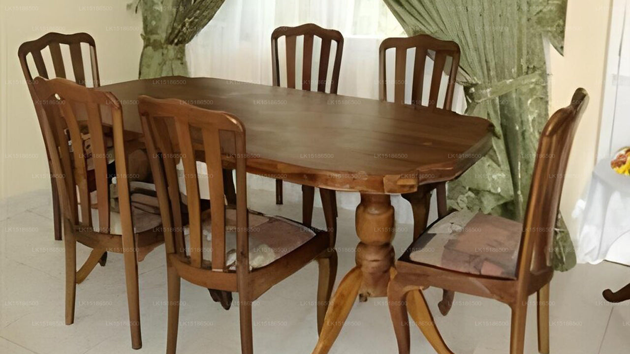 Park View Guest House, Nuwara Eliya