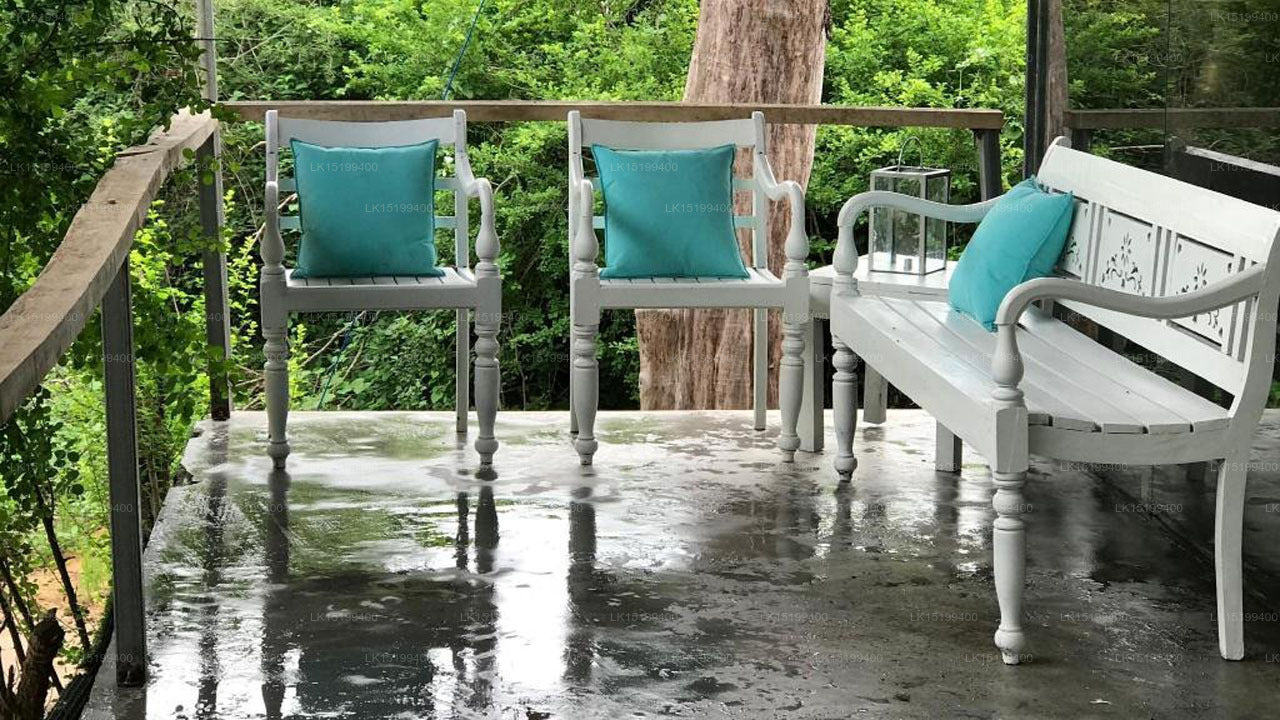 Jezioro słoni, Yala