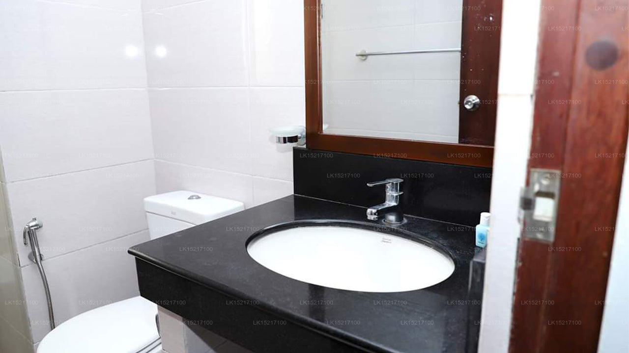 Tulasi Mahal, Jaffna