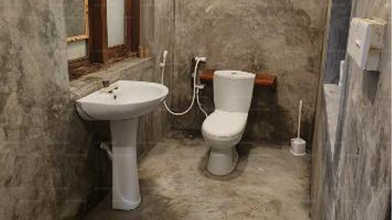 The Arugam Hostel, Arugam Bay