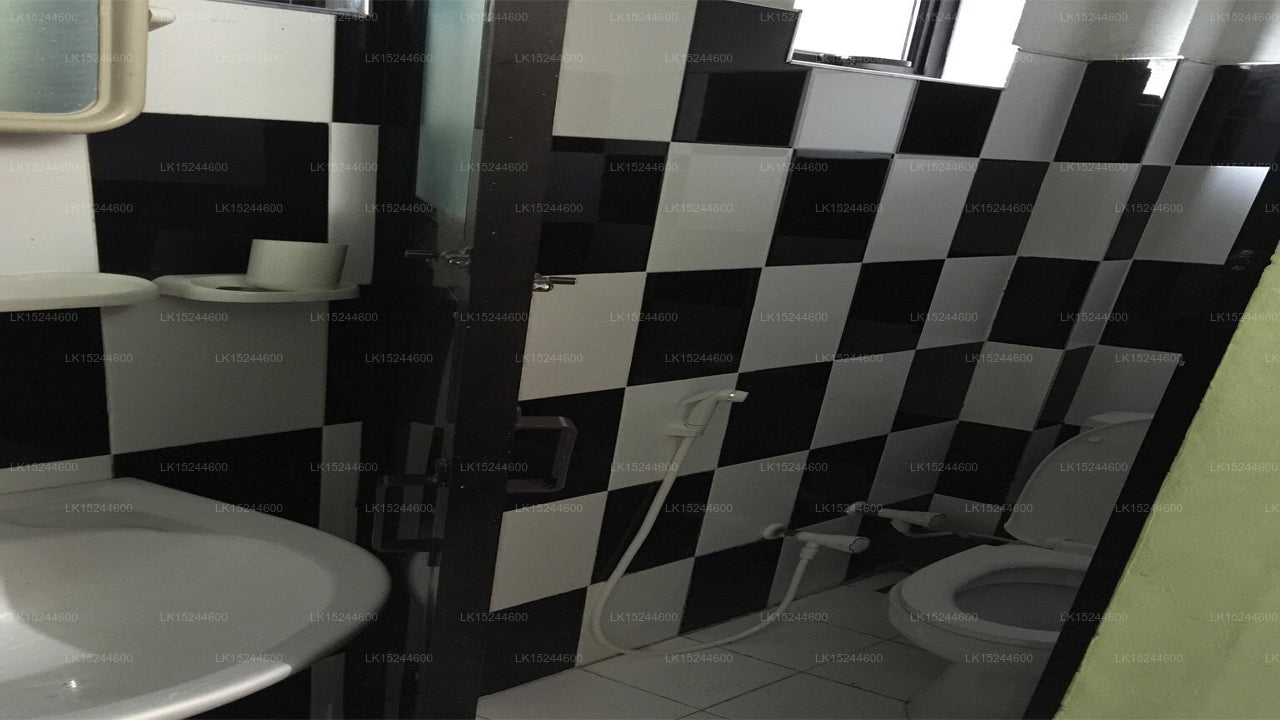 Hotel John Mary, Mannar