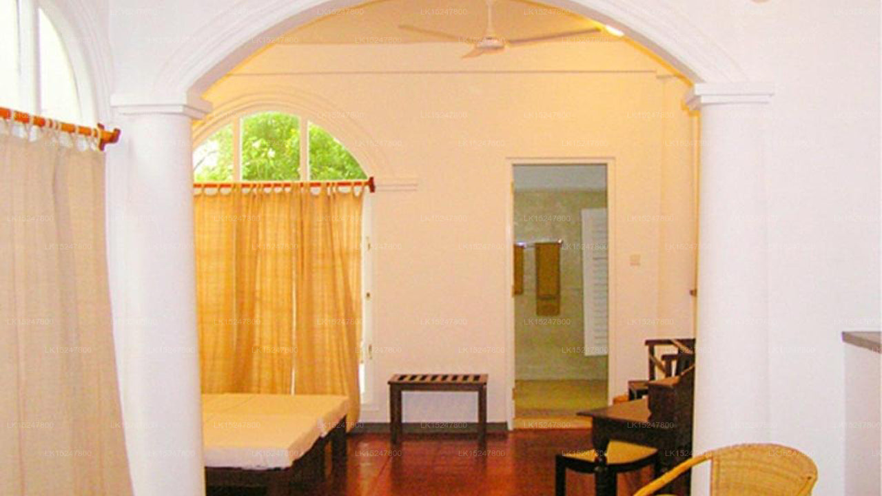 Hotel Mamas Galle Fort, Galle