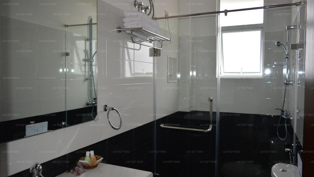 Tranquil Villa, Nuwara Eliya