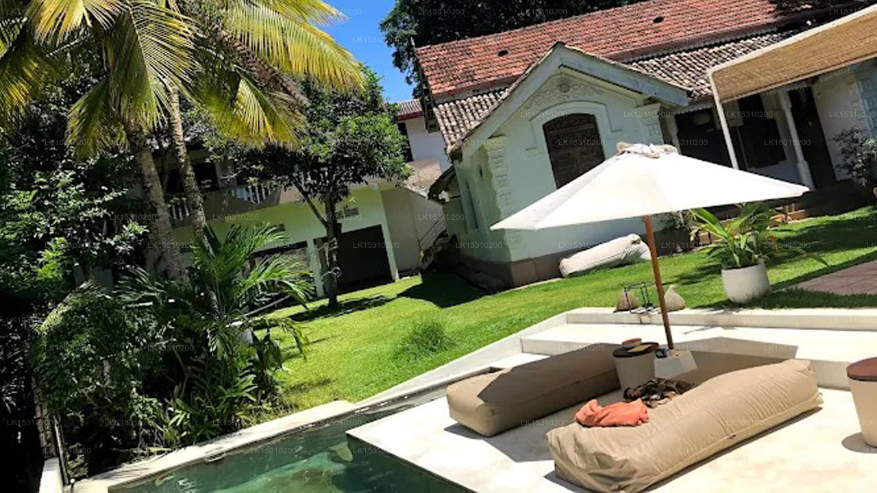 Earthlinks SriLanka, Hikkaduwa