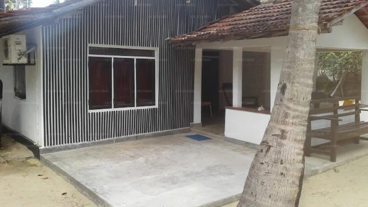 kite beach villas, kalpitiya