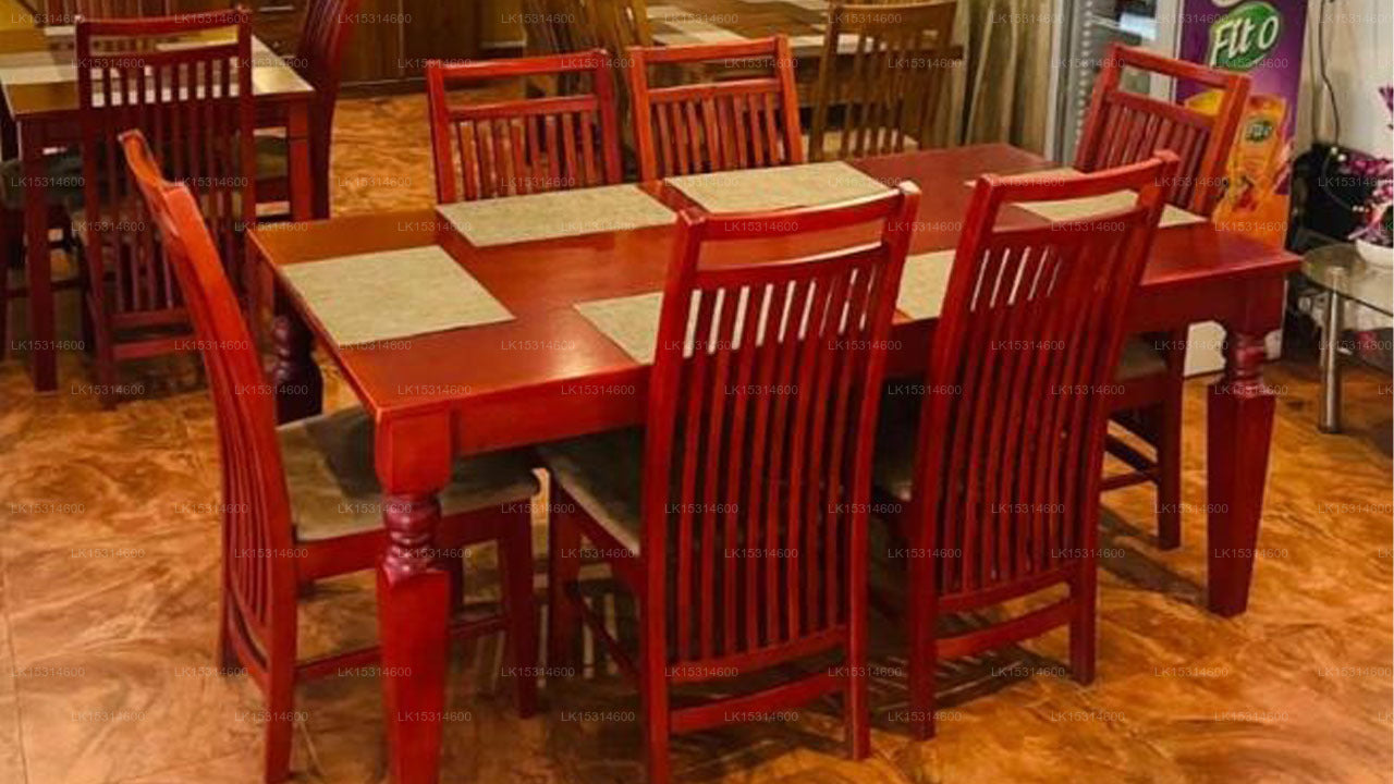 Sandula Holiday Resort, Anuradhapura