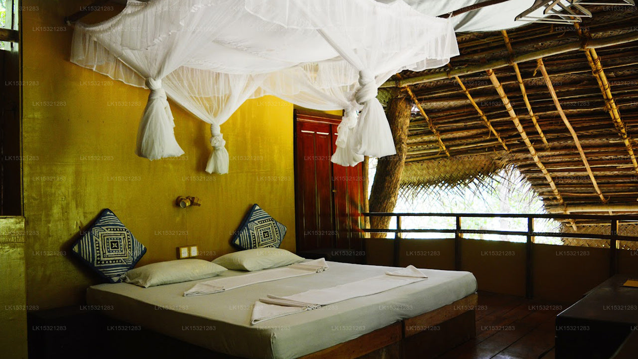 Back of Beyond Dehigaha Ela, Sigiriya