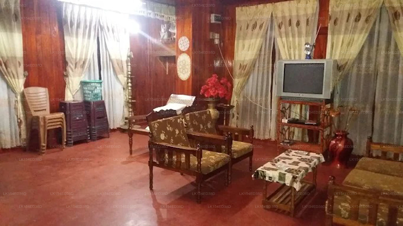Blue Mountain Agri Holiday Home, Bandarawela