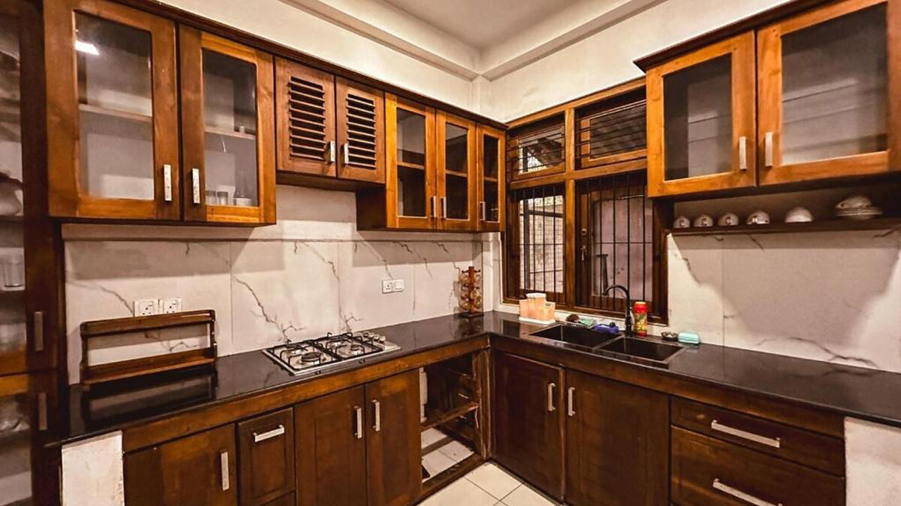 RS Villa Galle Fort, Galle