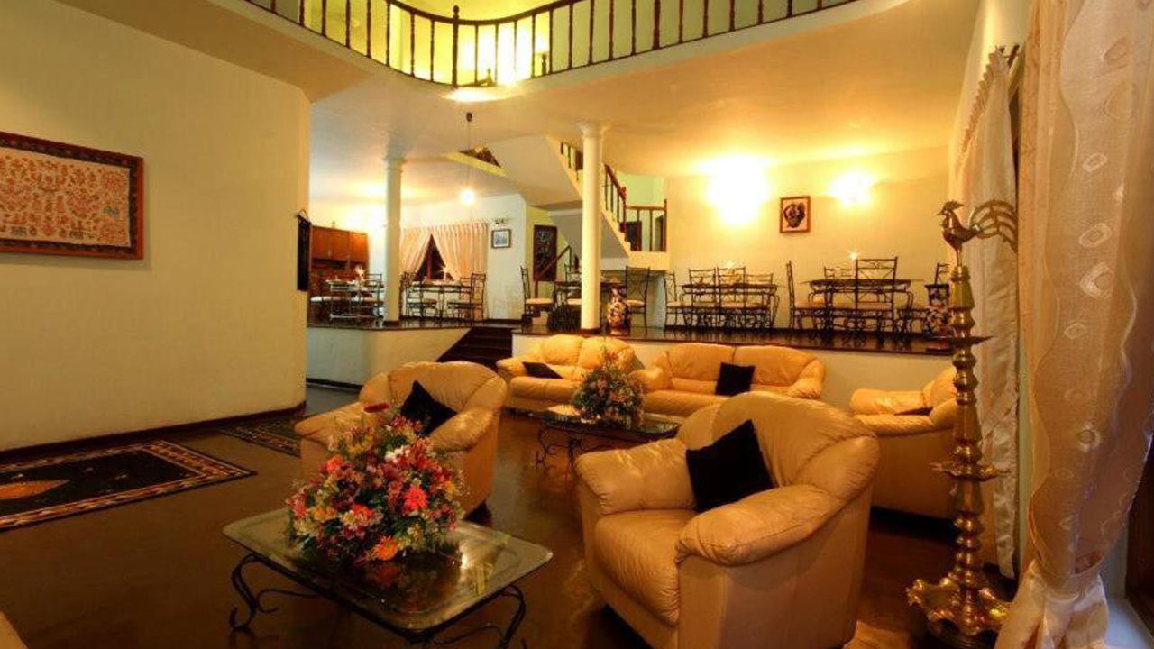 The Hideaway, Bandarawela