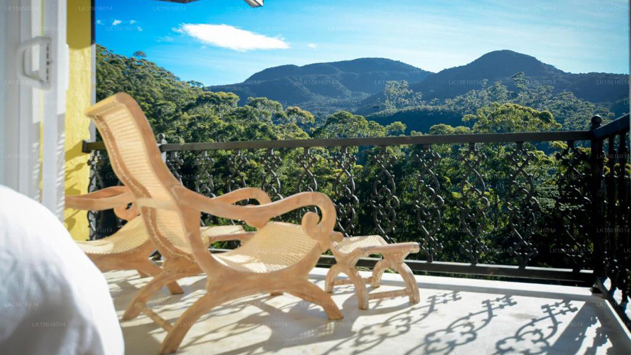 Luxe Wilderness, Nuwara Eliya