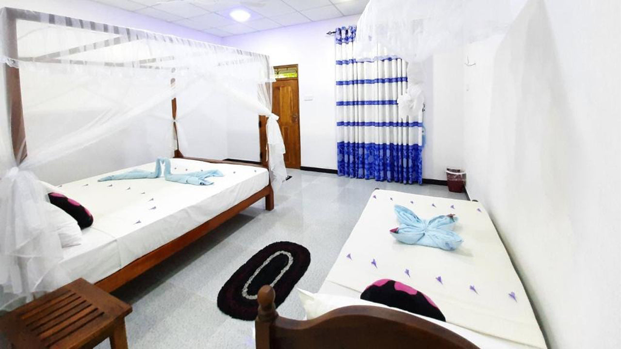 Galaxy View Homestay, Sigiriya