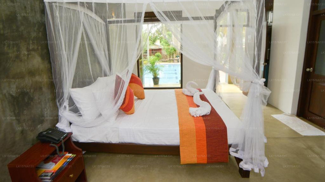 Olanro Negombo Hotel, Negambo