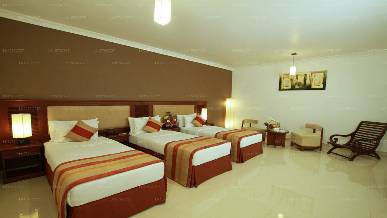 Avenra Garden Hotel, Negombo