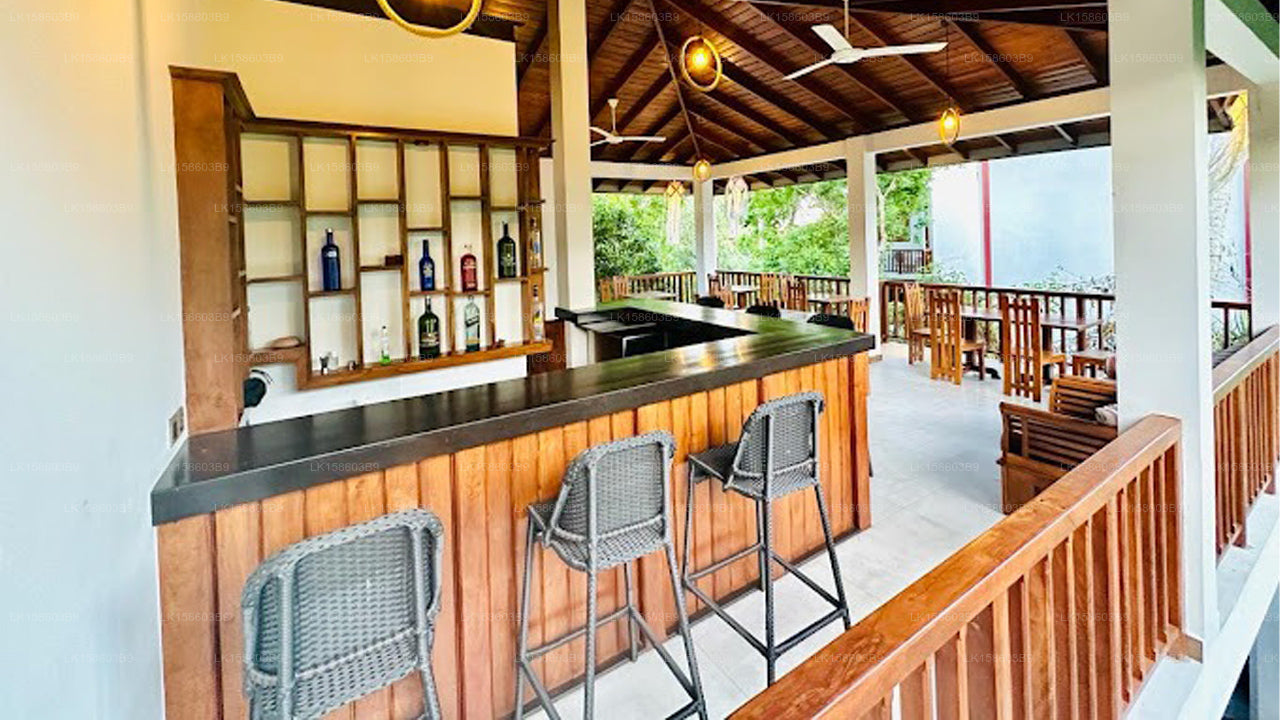 Lagoon Gate Tangalle Resort, Tangalla