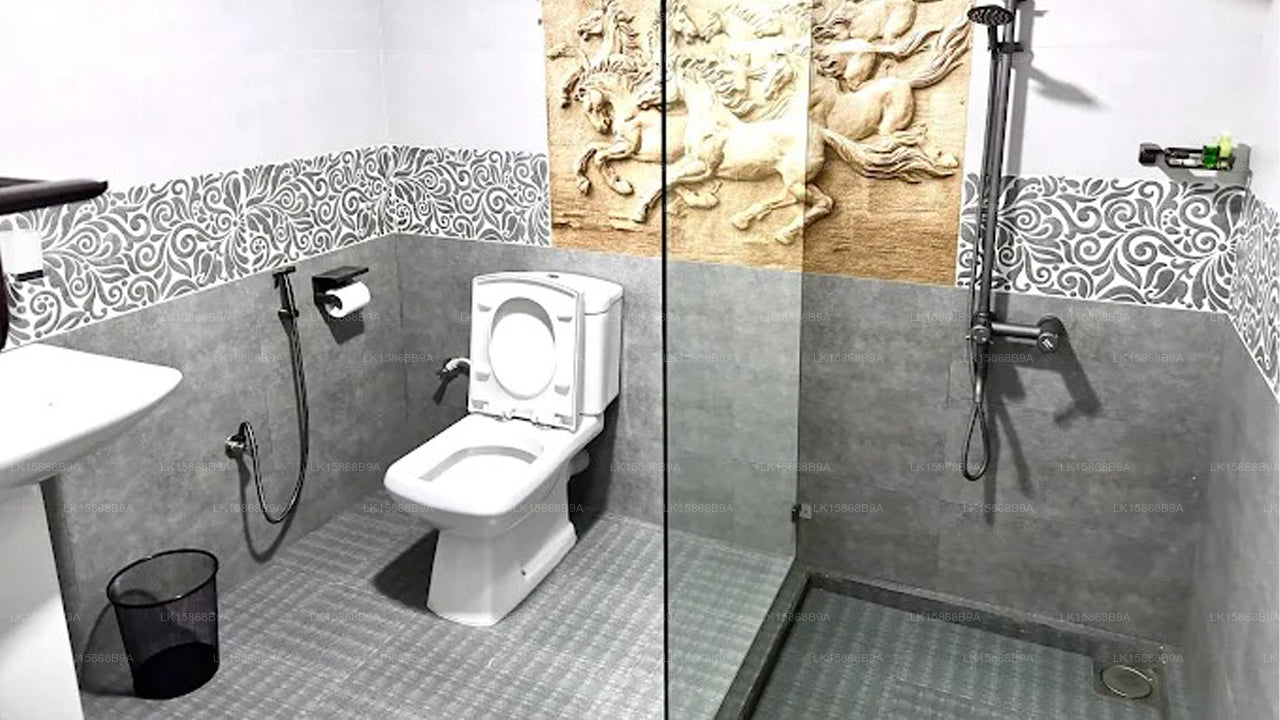 Heaven Habarana Restaurant, Habarana