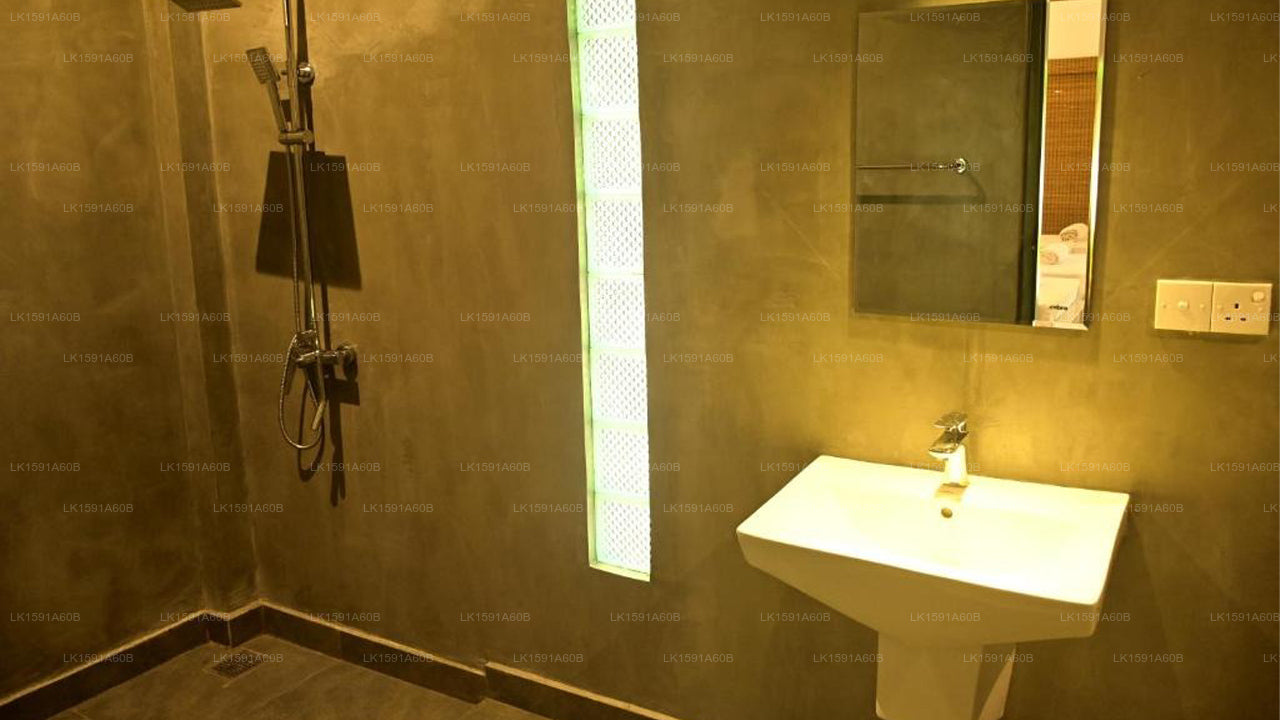 Moi Dambulla by DBI, Dambulla