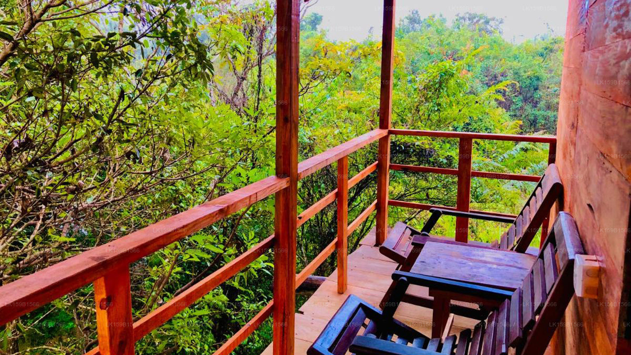 Sungreen Cottage, Sigiriya