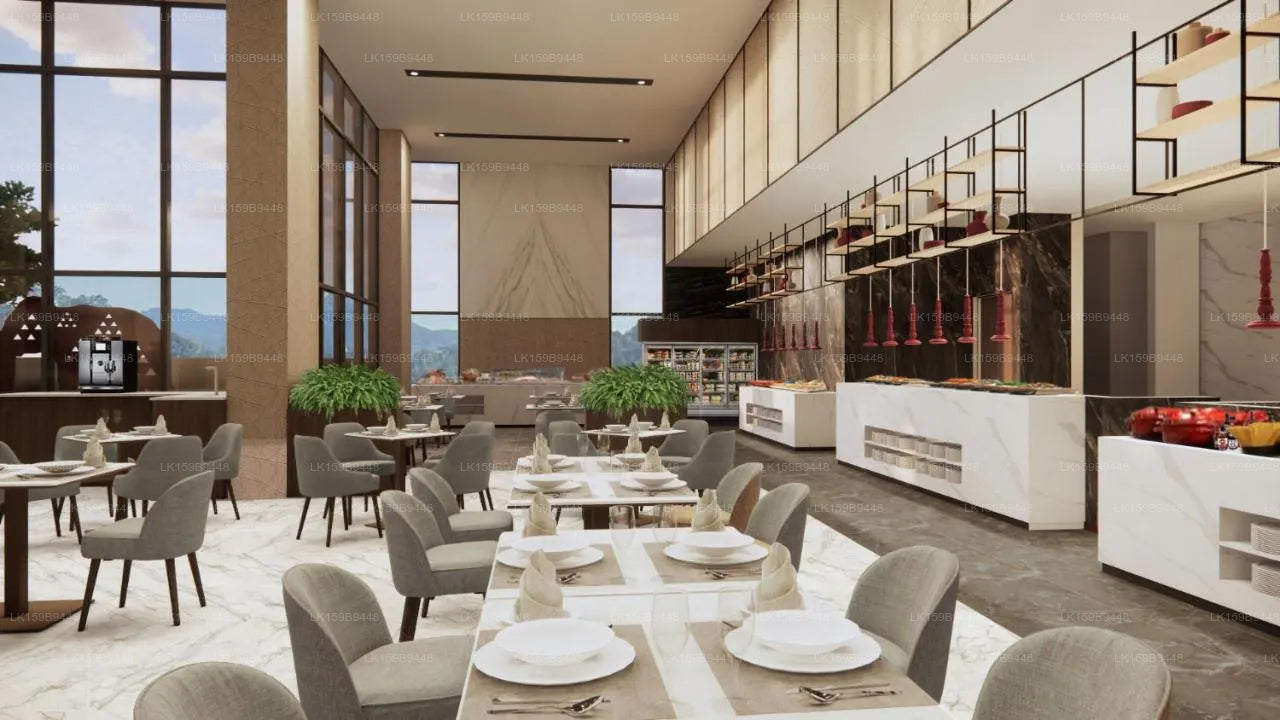 Sedevo Chalets, Kandy