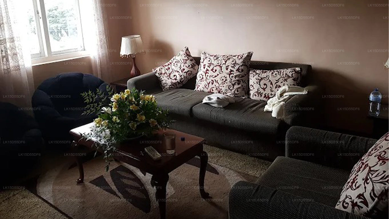 Country House, Nuwara Eliya