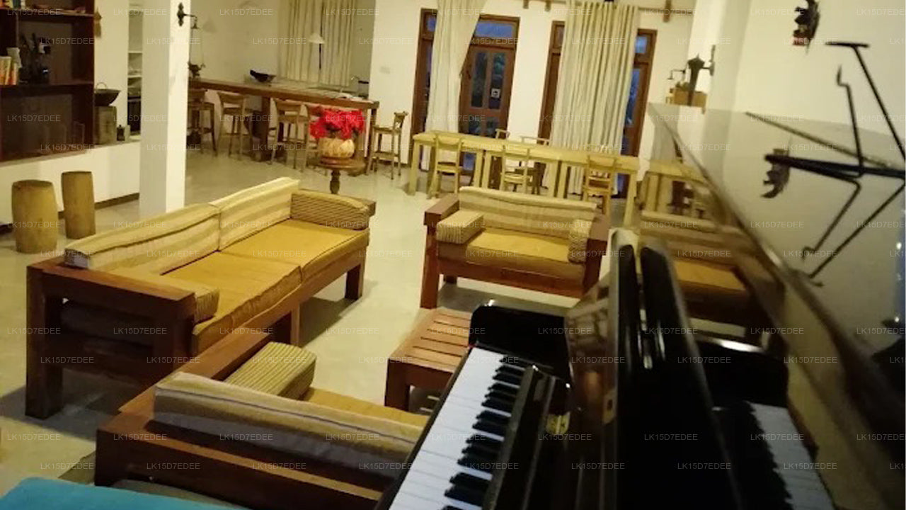 Sithila Villa, Colombo