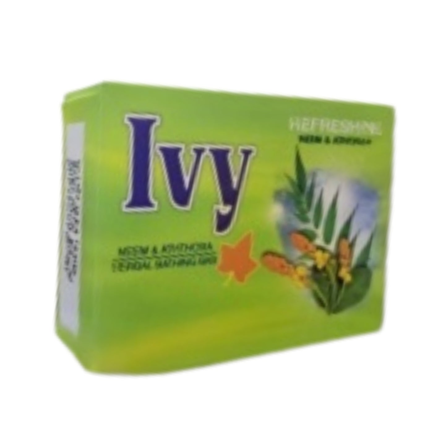 Jeewaka IVY Bathing Bar