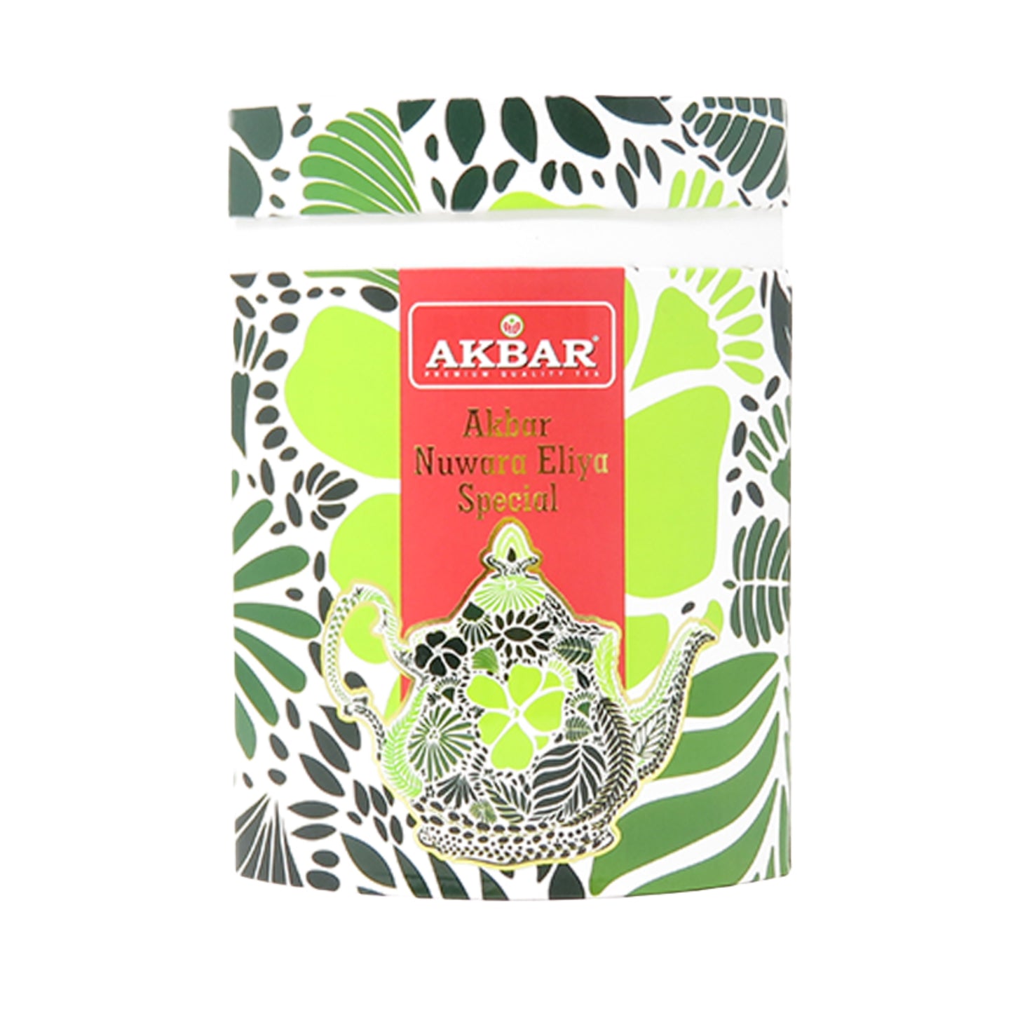 Akbar Nuwara Eliya Special (200g)