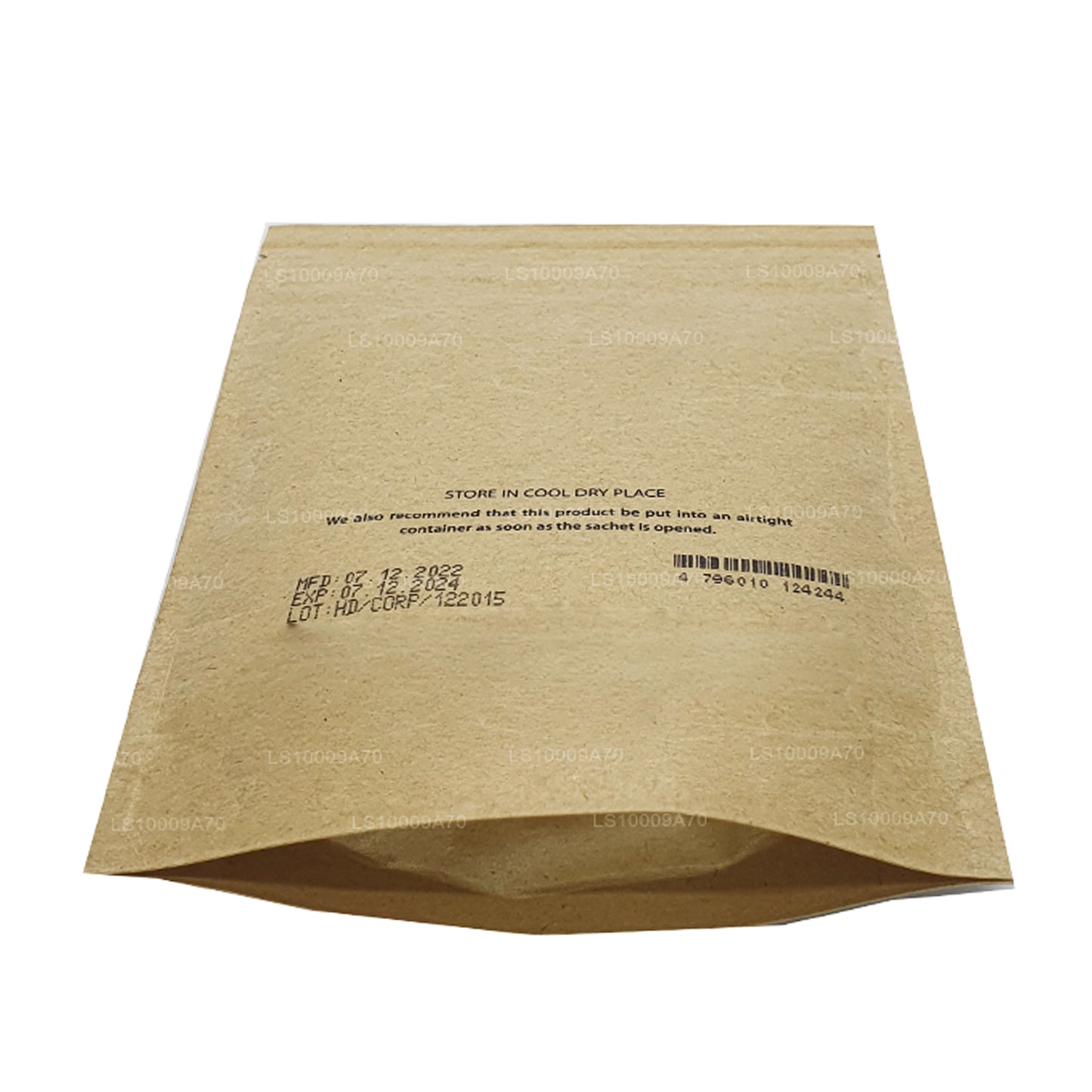 Lakpura Organiczny proszek kolendry