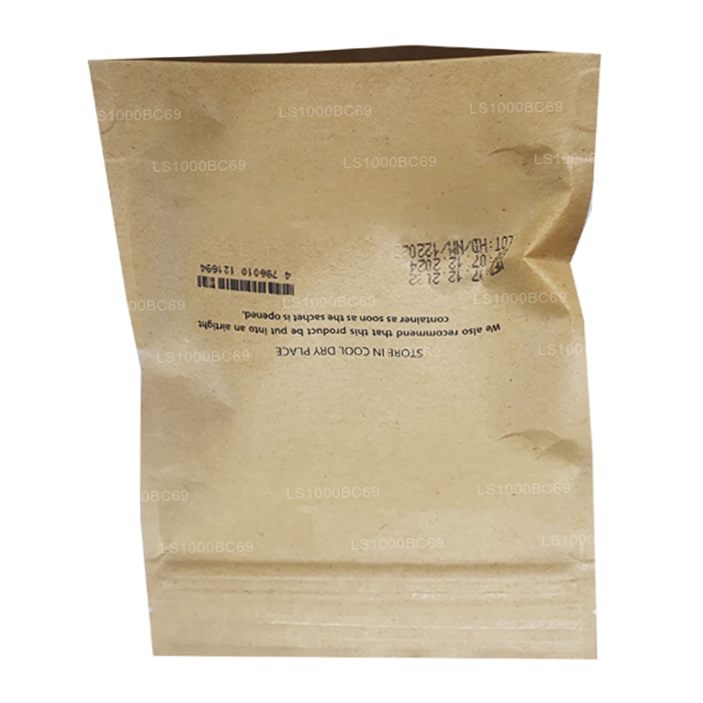 Lakpura Organiczna gałka muszkatołowa z muszli