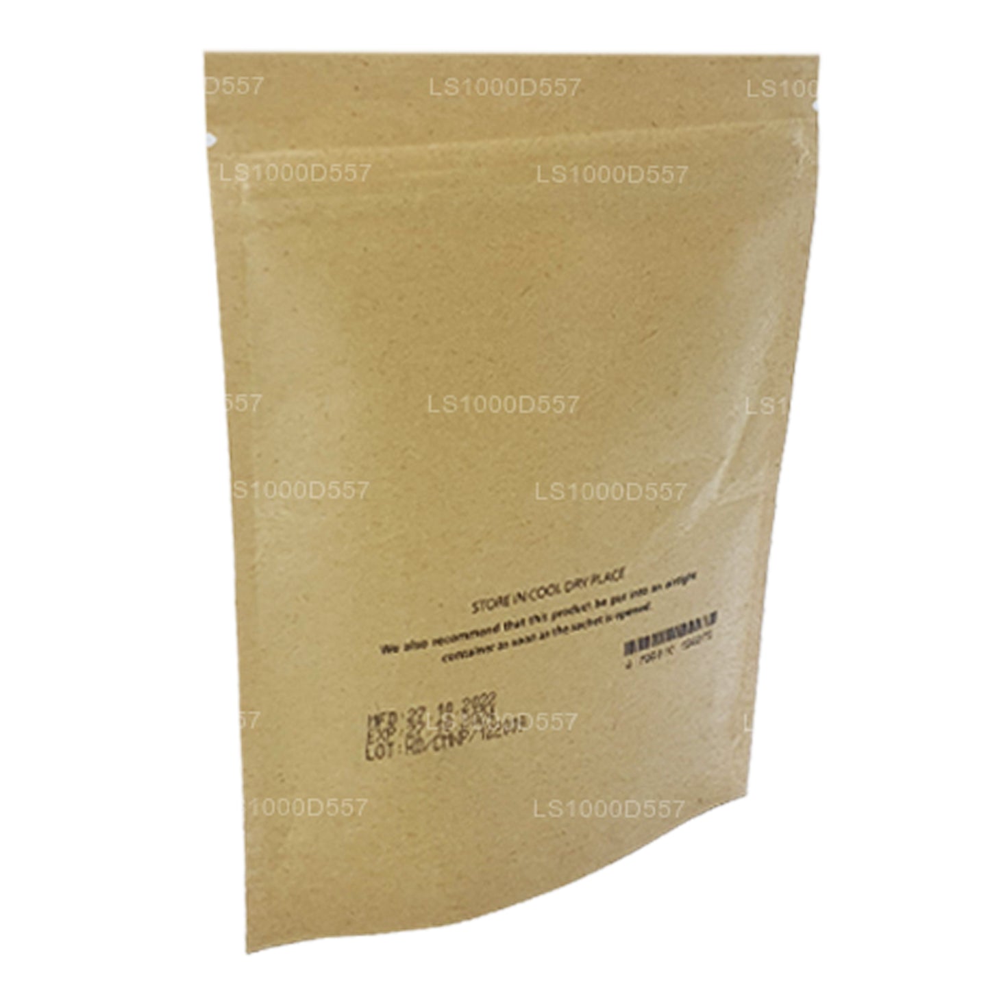 Lakpura Organic Kminek Nasiona Powder