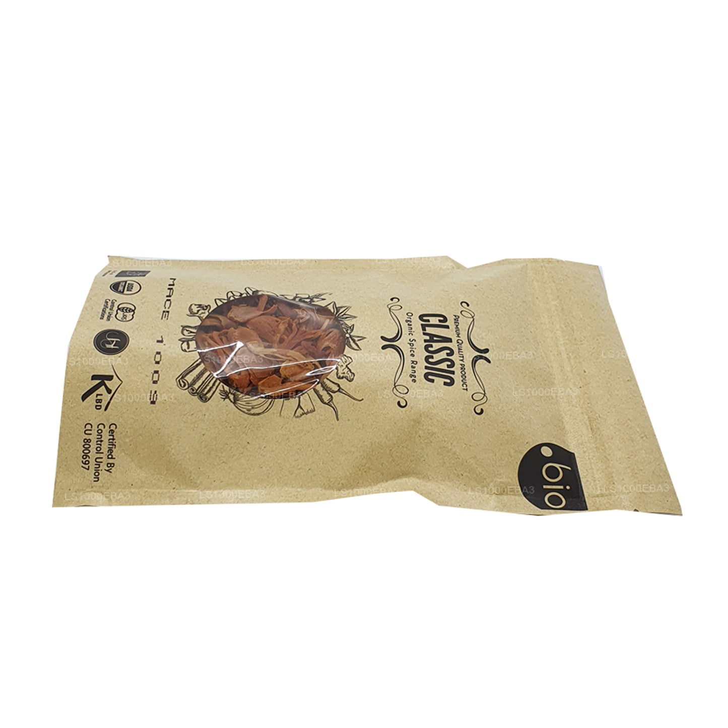 Lakpura Organic Buzdygan Whole