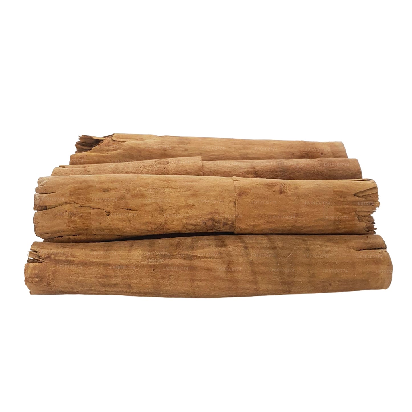 Lakpura „H2" Grade Ceylon True Cinnamon Barks Pack