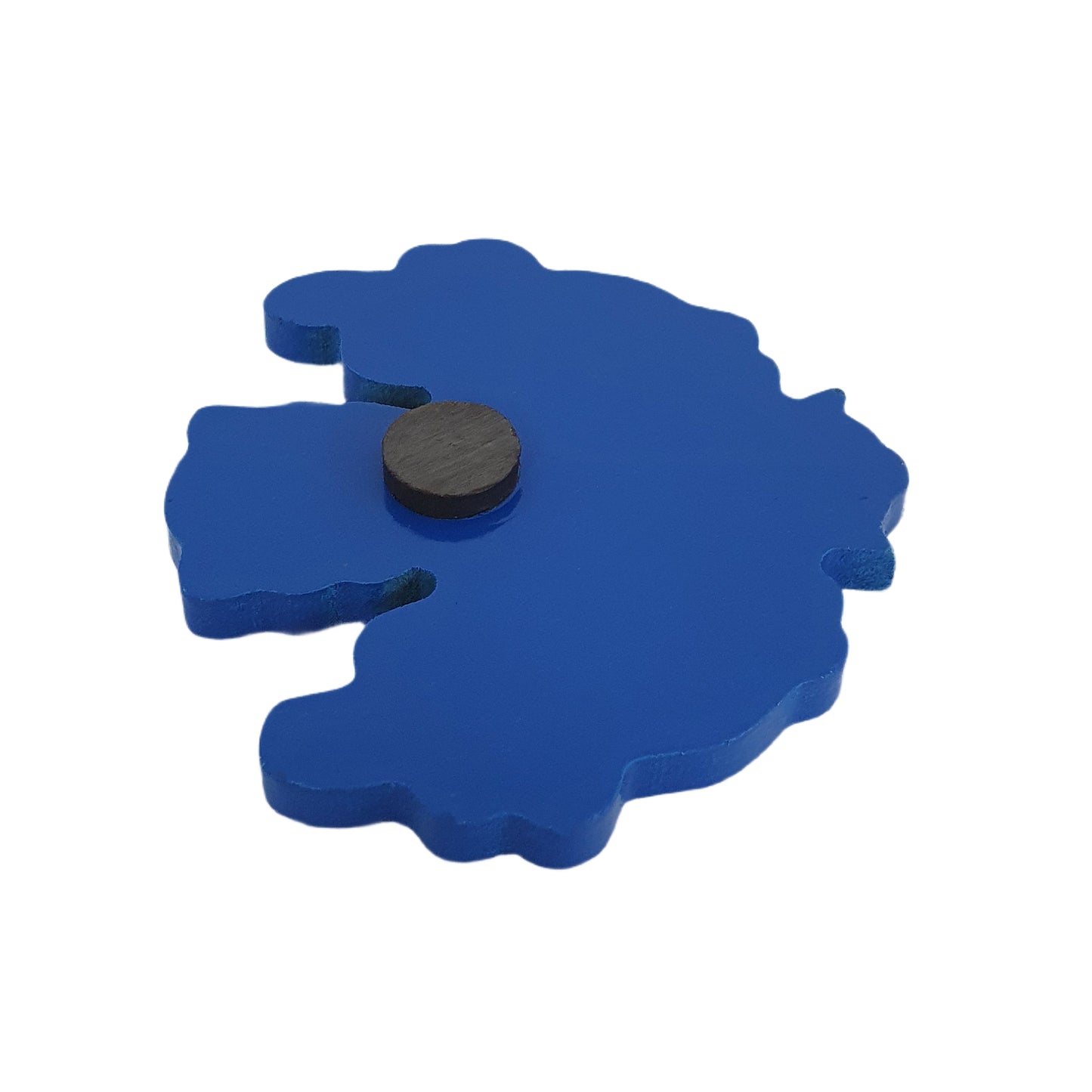 Magnes na lodówkę z maską Lakpura® Mayura Raksha