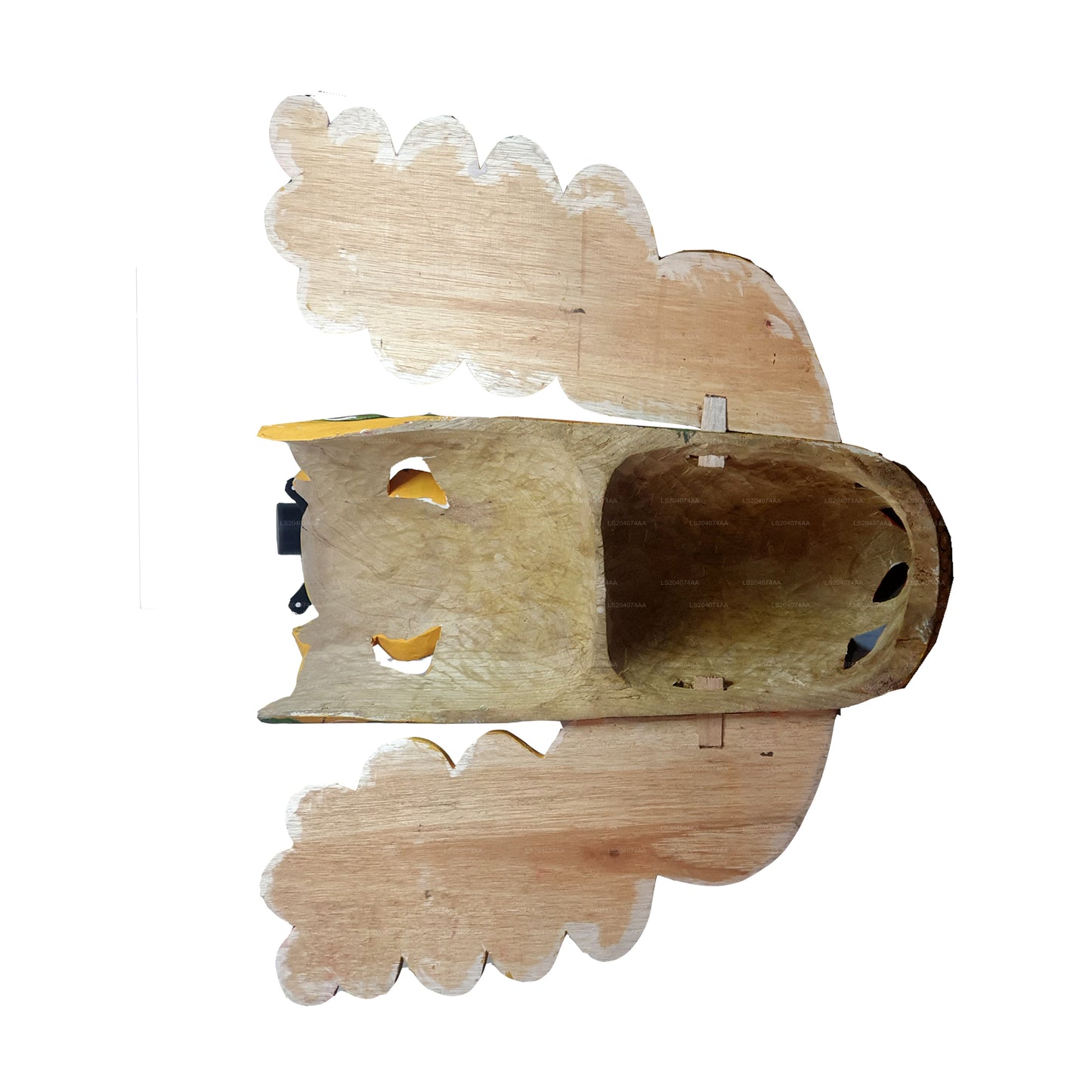 Maska Mal Gurulu Raksha