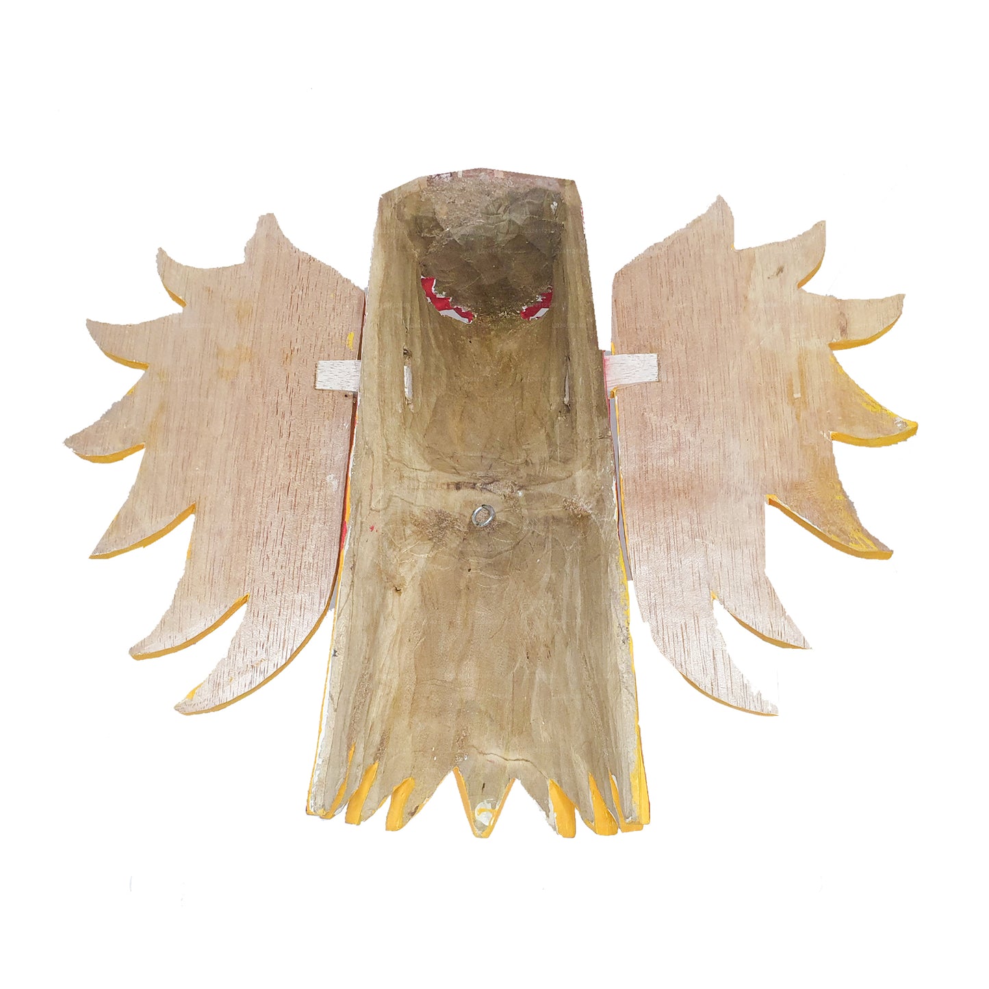 Maska Ginidal Raksha